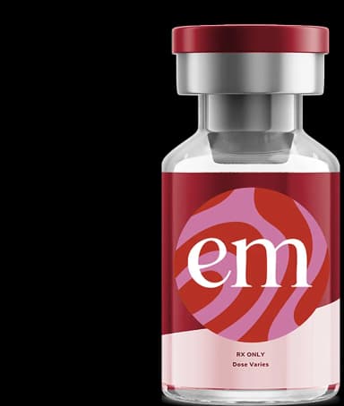 Embody compounded GLP-1 medications