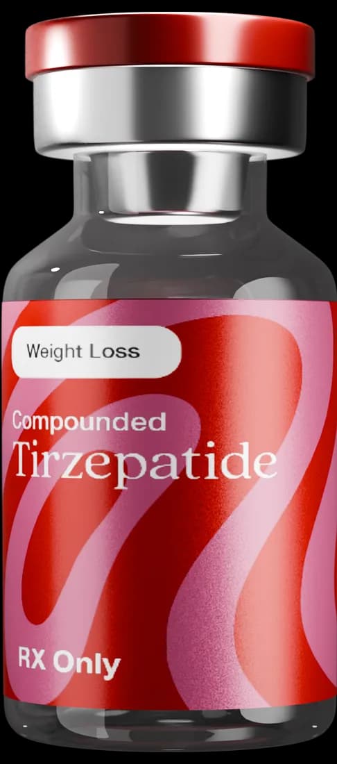 Embody compounded GLP-1 medications